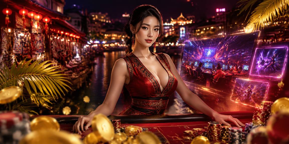 hello988 Thư Viện Slot Được Tổ Chức Theo Chủ Đề và Cơ Chế